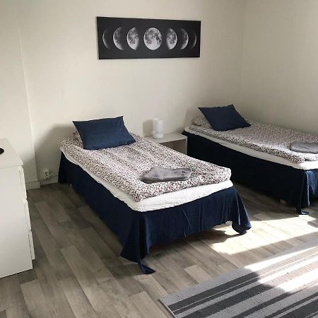 Gaevle Bed & Breakfast Zewnętrze zdjęcie