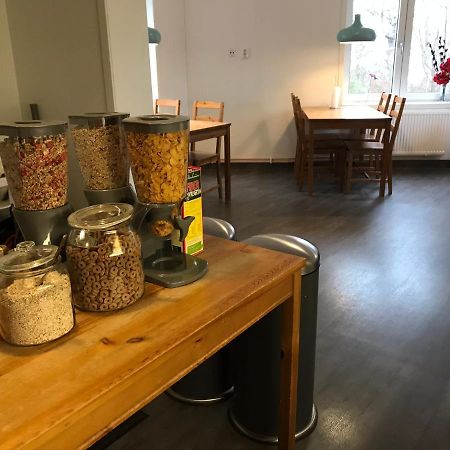 Gaevle Bed & Breakfast Zewnętrze zdjęcie