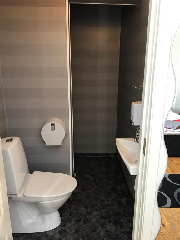 Gaevle Bed & Breakfast Zewnętrze zdjęcie