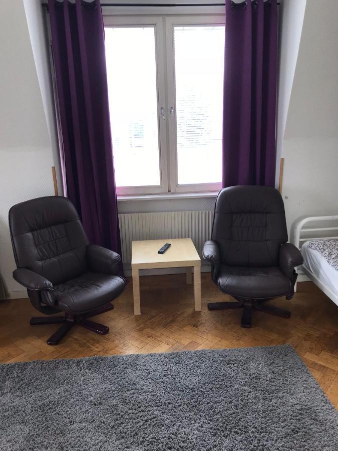 Gaevle Bed & Breakfast Zewnętrze zdjęcie