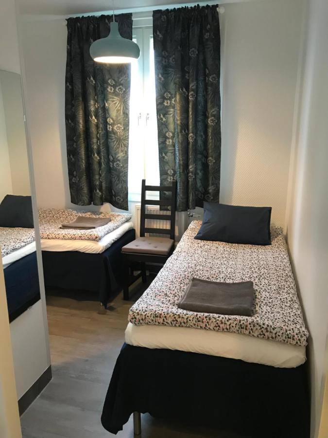 Gaevle Bed & Breakfast Zewnętrze zdjęcie