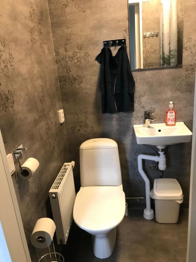 Gaevle Bed & Breakfast Zewnętrze zdjęcie