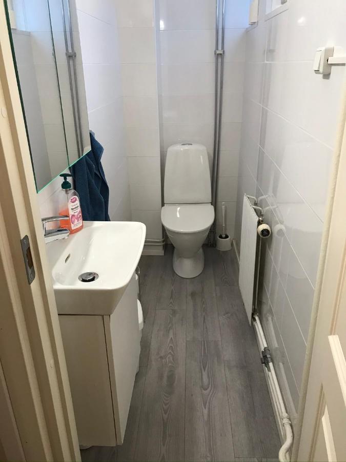 Gaevle Bed & Breakfast Zewnętrze zdjęcie