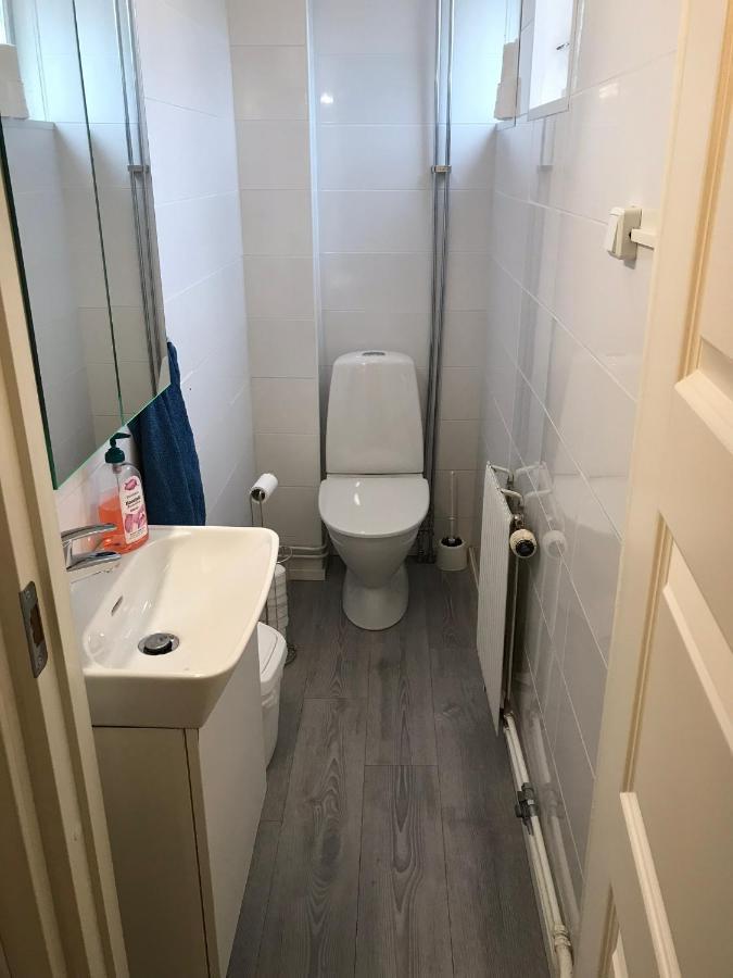 Gaevle Bed & Breakfast Zewnętrze zdjęcie